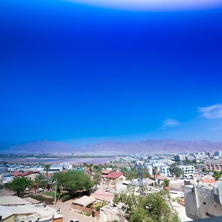 Апартаменти Yam Suf By Sun And View Ейлат Екстер'єр фото